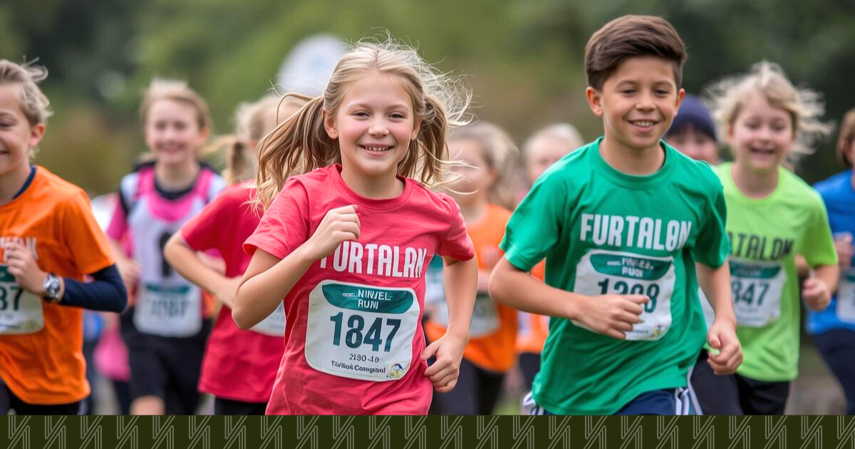 A Fun Family Event: The Kids of Queens …