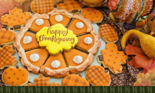 Queens Thanksgiving Desserts: Your Neighborhood Guide