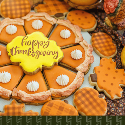 Queens Thanksgiving Desserts: Your Neighborhood Guide