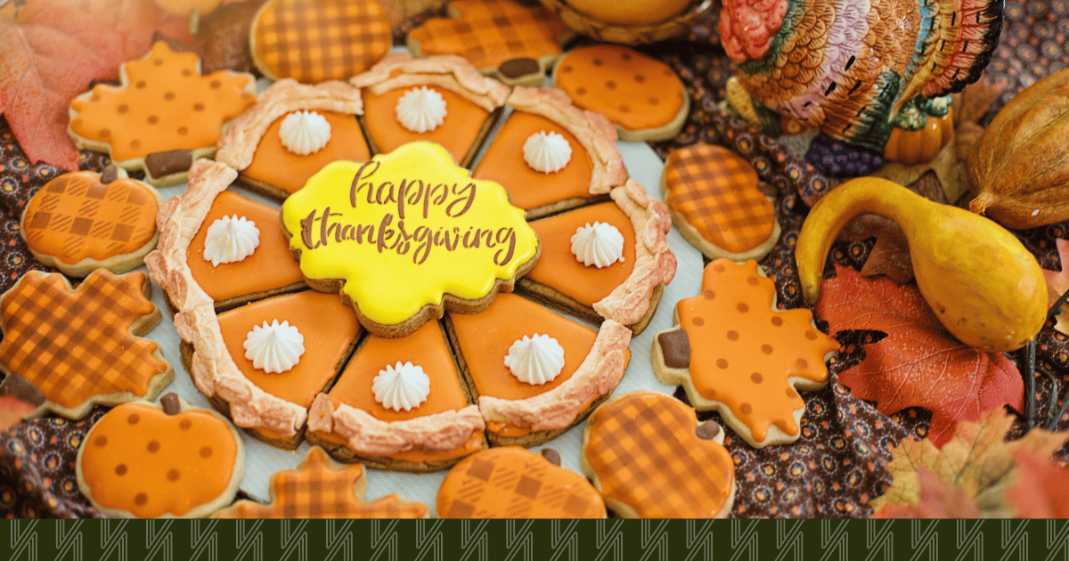 Queens Thanksgiving Desserts: Your Neighborhood Guide