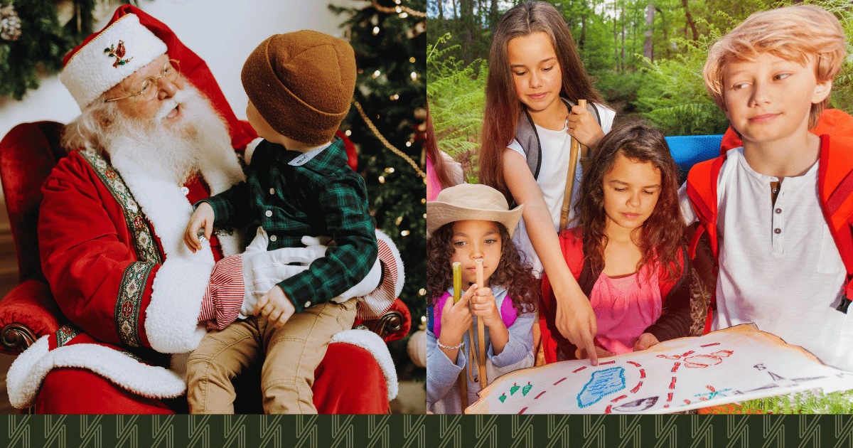 weekend-in-queens-nyc-santa-photos-adventure-quest