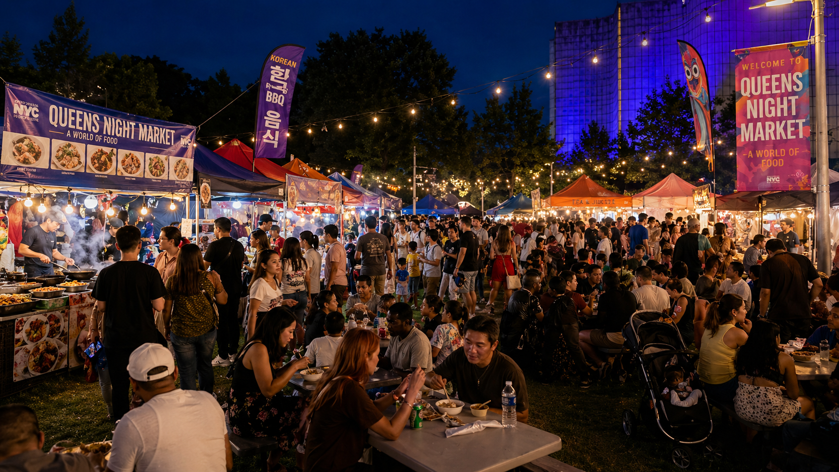 Queens Night Market Guide: Food, Culture, and Why &hellip;