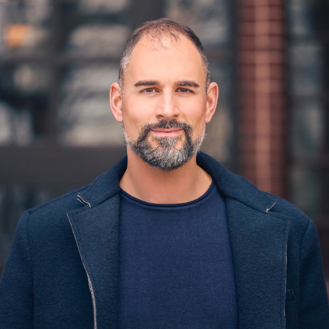 Vasilis Kokoris, Queens real estate broker