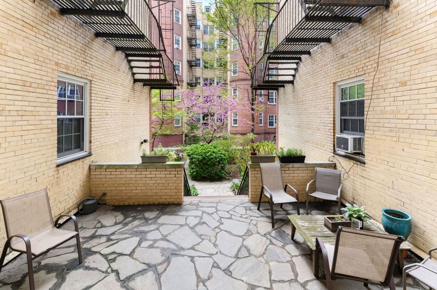 Gaden at 35-24 78th St, Unit B24,, a co-op apartment in Jackson Heights, Queens (11372).