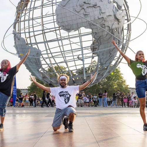 Queensboro Dance Festival 2026: 13th Annual Free Dance Events Across Queens