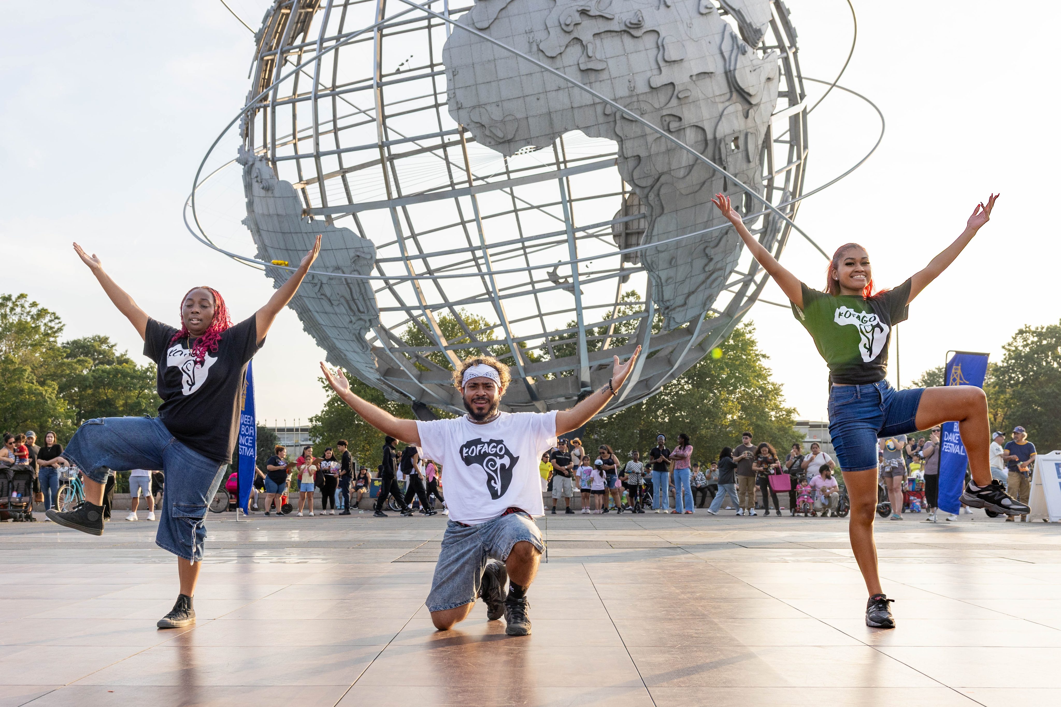 Queensboro Dance Festival 2026: 13th Annual Free Dance &hellip;