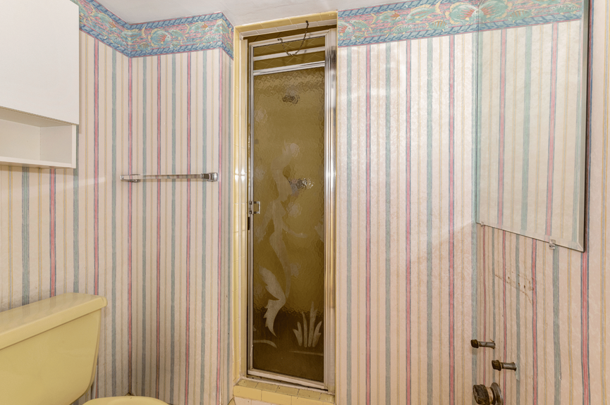 Bathroom at 144-24 25th Drive, a multi-family home in Flushing, Queens (11354)