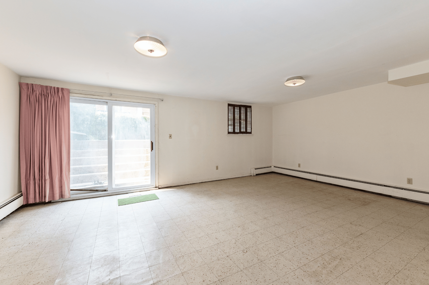 Hall at 144-24 25th Drive, a multi-family home in Flushing, Queens (11354)