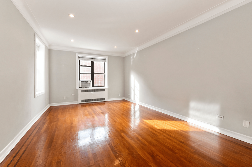 Studio at 25-40 31st Ave, Unit 6E, a co-op apartment in Astoria, Queens (11106)