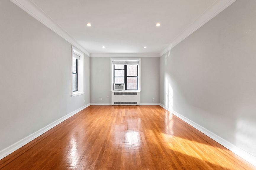 Studio at 25-40 31st Ave, Unit 6E, a co-op apartment in Astoria, Queens (11106)