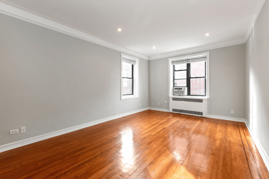 Studio at 25-40 31st Ave, Unit 6E, a co-op apartment in Astoria, Queens (11106)