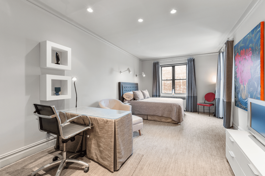 Studio at 25-40 31st Ave, Unit 6F, a co-op apartment in Astoria, Queens (11106)