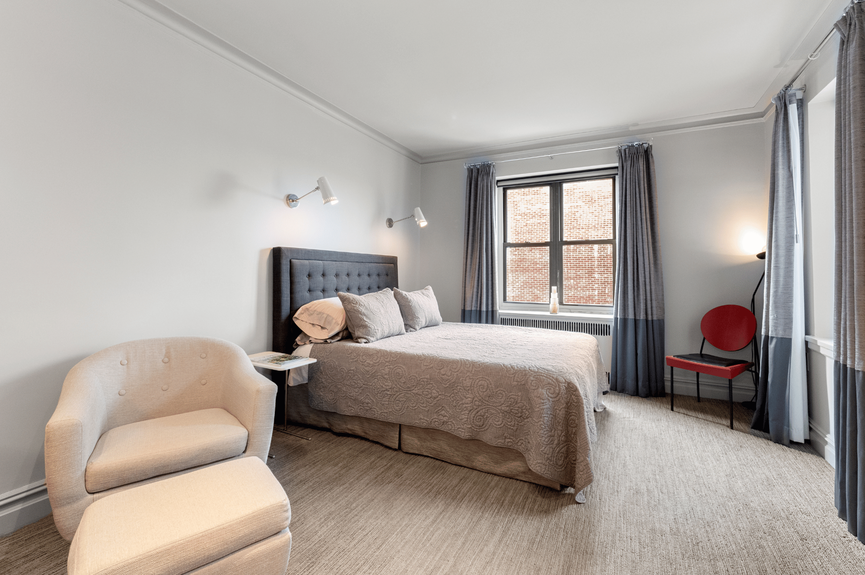 Studio at 25-40 31st Ave, Unit 6F, a co-op apartment in Astoria, Queens (11106)