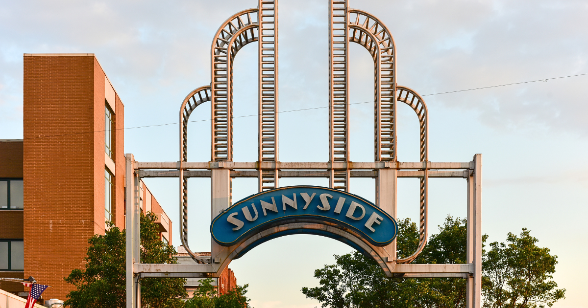 2026 Sunnyside Self-Care Fest: Local Deals, Wellness and &hellip;