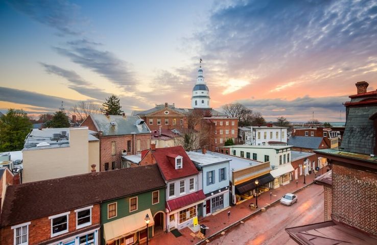Anne Arundel County