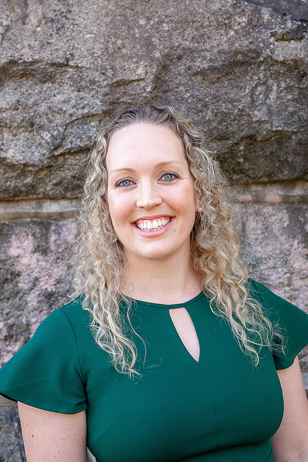 Kristie-Luckett