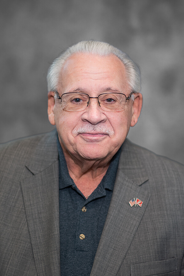 Mike-Blum