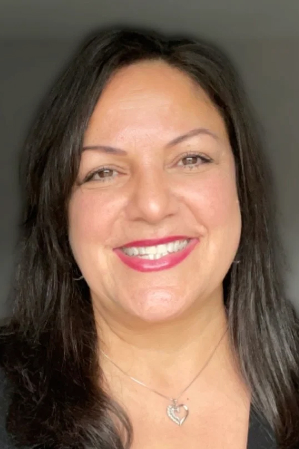 Lisa-Gahan