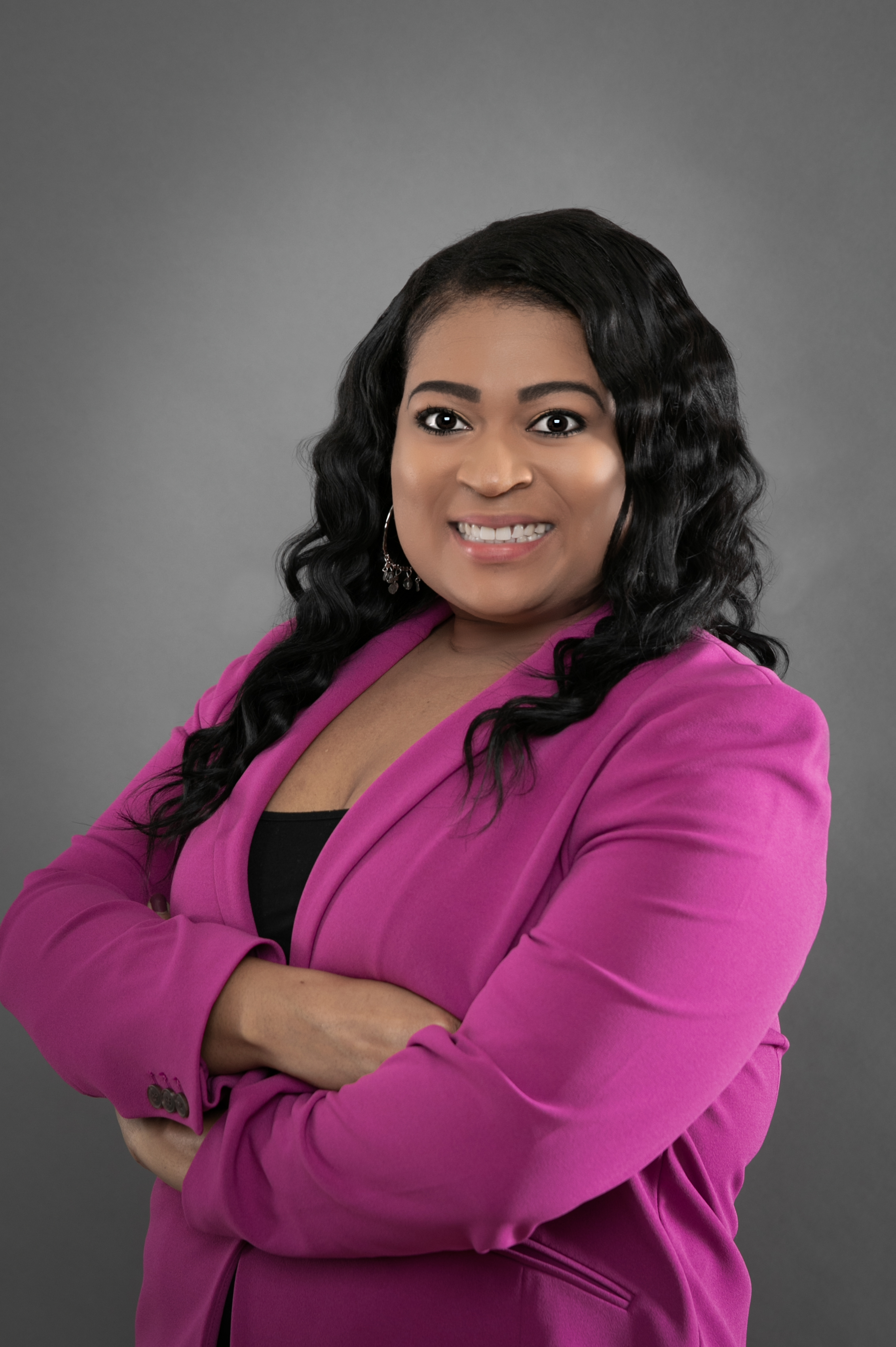 Business Headshots- Reed, Tiffany