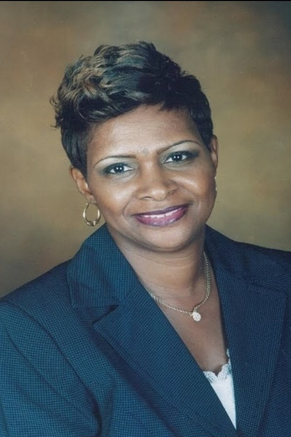 Cheryl Riddick