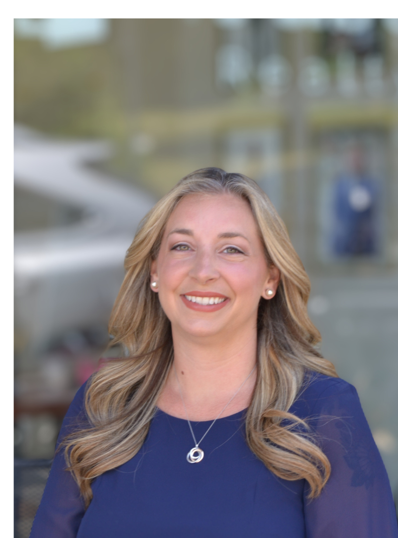 Erica Pfeiffer