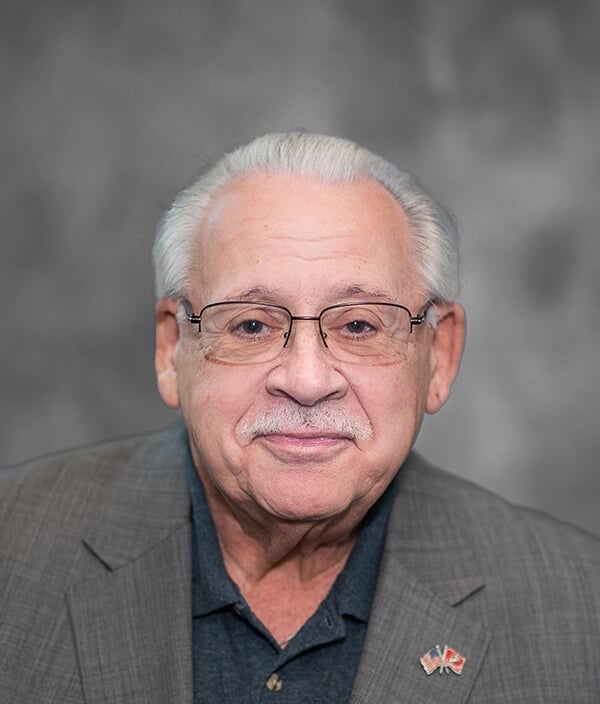 Mike Blum Crop