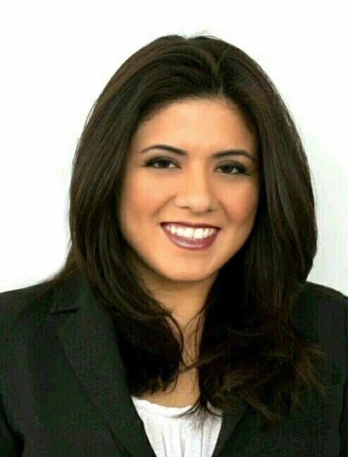 Headshot Martha Razuri