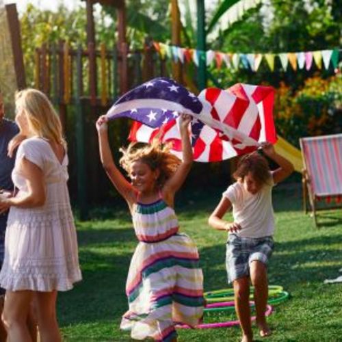 Why July is a Great Time to Buy or Sell a Home in Maryland