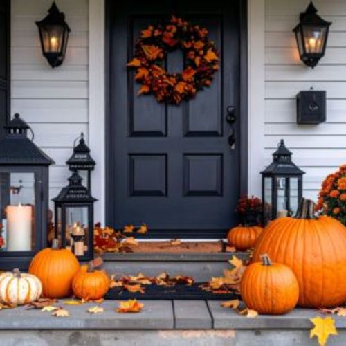 Before the Chill Arrives: October Home Prep Guide