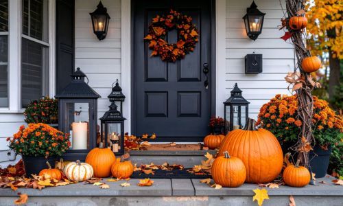 Before the Chill Arrives: October Home Prep Guide