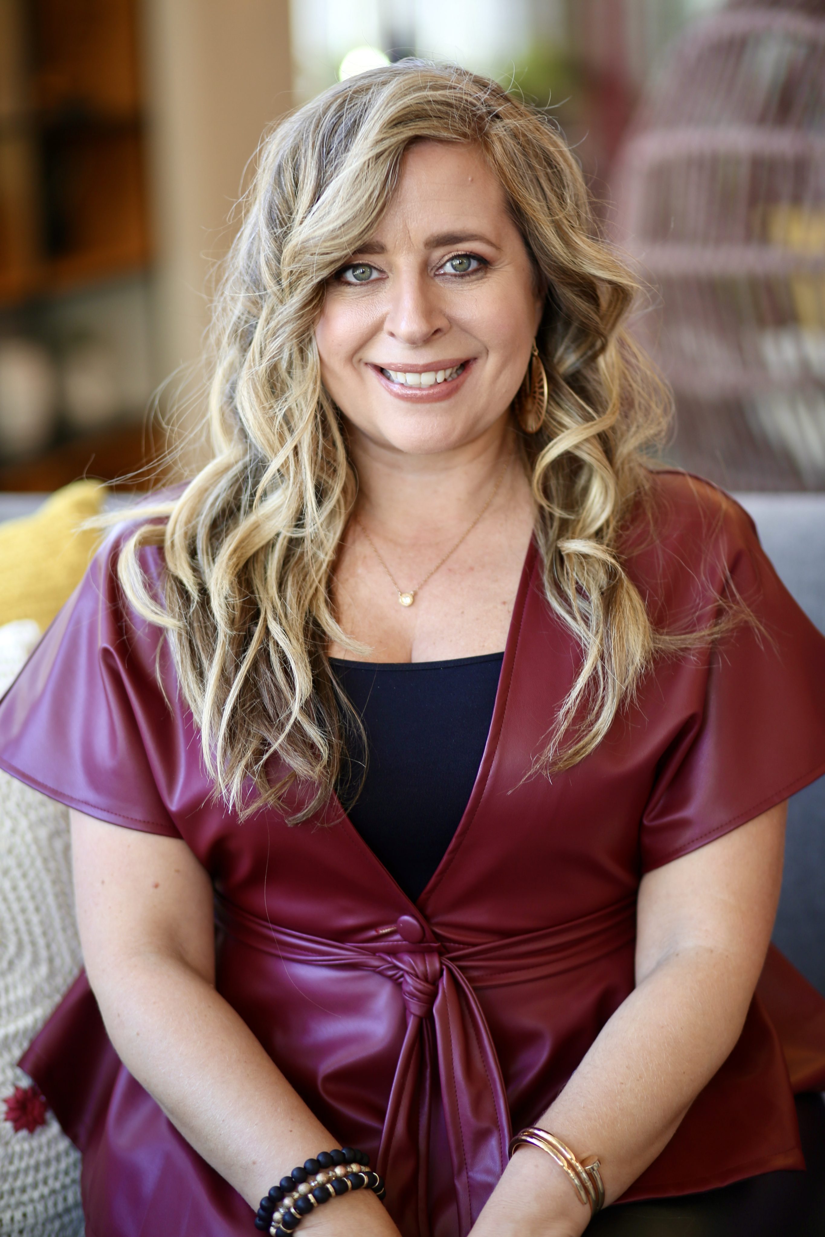 Carrie Clark HEadshot