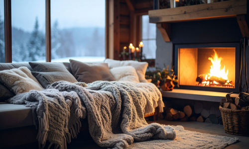 Your December Home Checklist: Cozy, Cheerful & Ready for the &hellip;