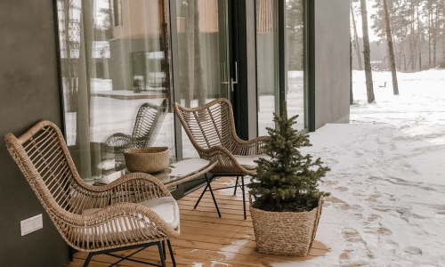 Your February Home Checklist: Fresh, Ready, & Rooted in What …