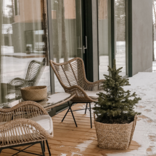 Your February Home Checklist: Fresh, Ready, & Rooted in What Matters