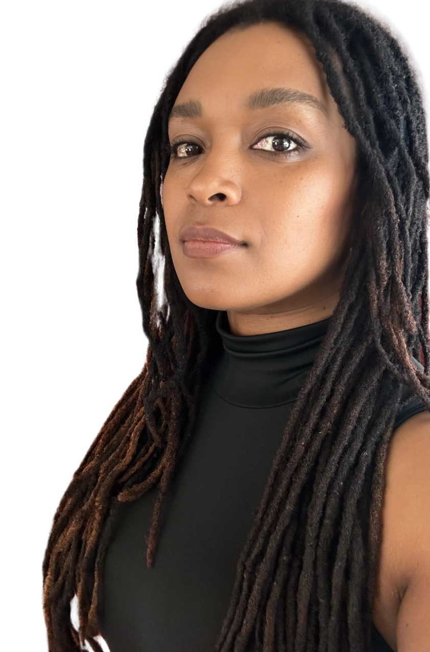 2025Headshot - Tasha Webb