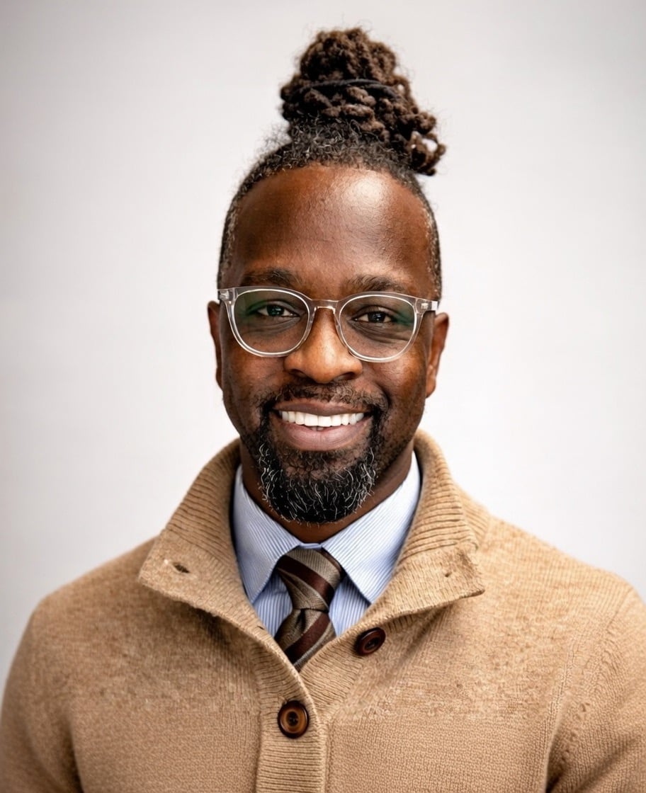 DonTerryJr_LinkedIn - Donald Terry