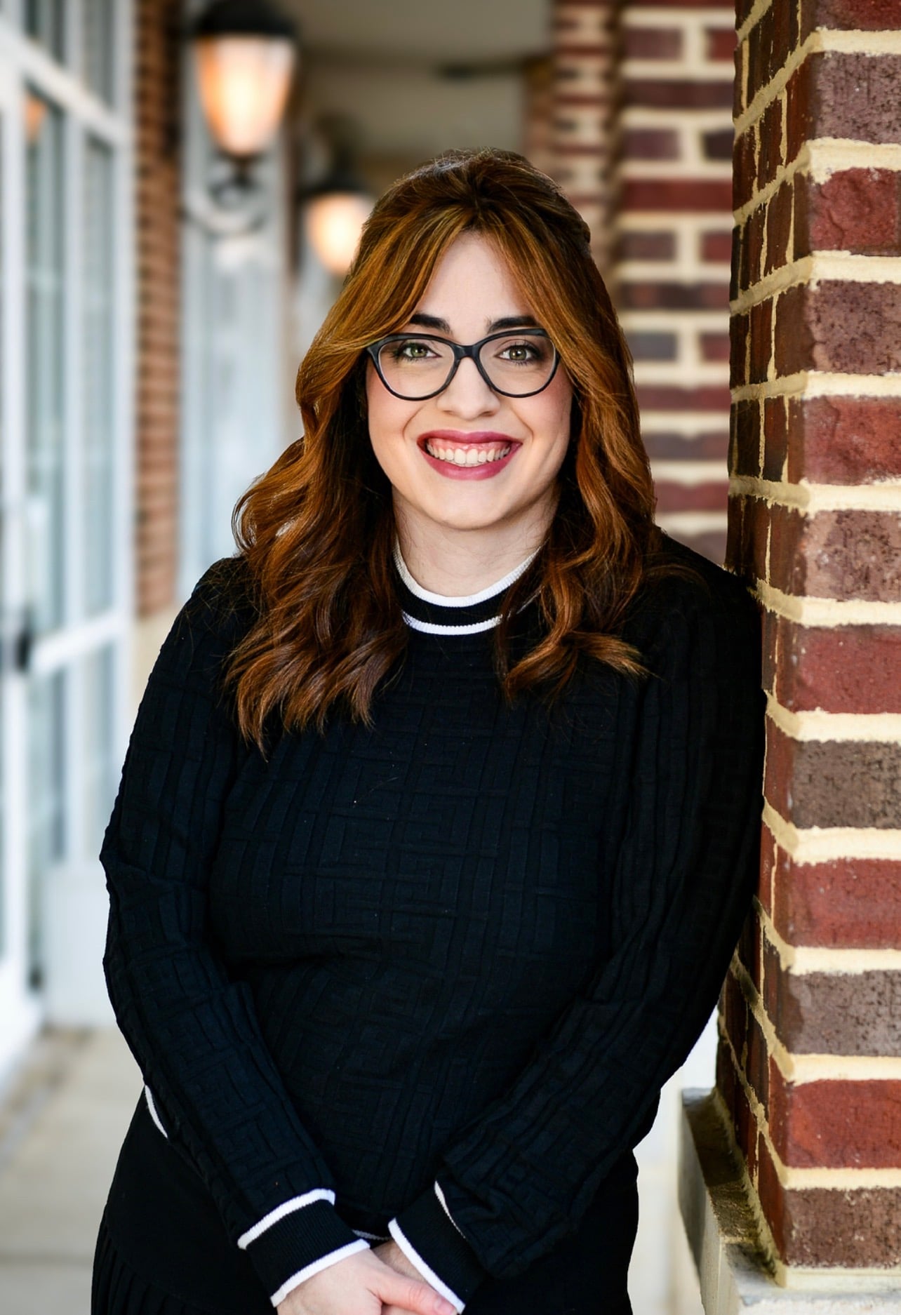 Headshot Shifrah Cahn