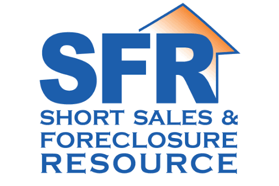 SFR Logo