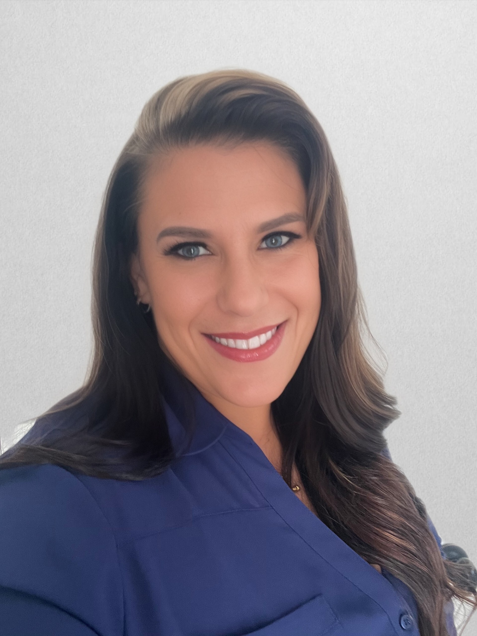 Bridgette rohder headshot