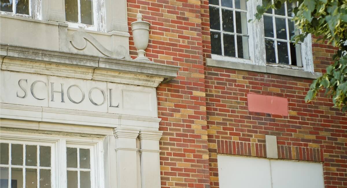 Factors to Consider When Living Next to a School