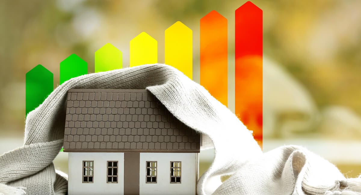 How to Use Energy Ratings to Market Your Home