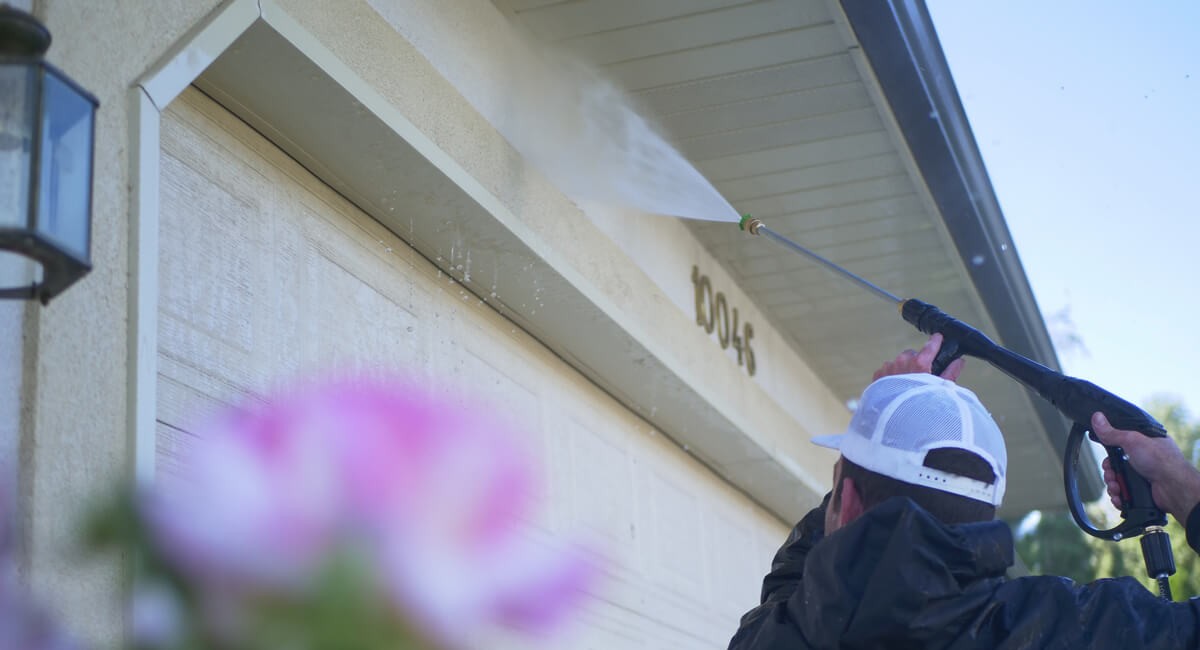 Garage Door