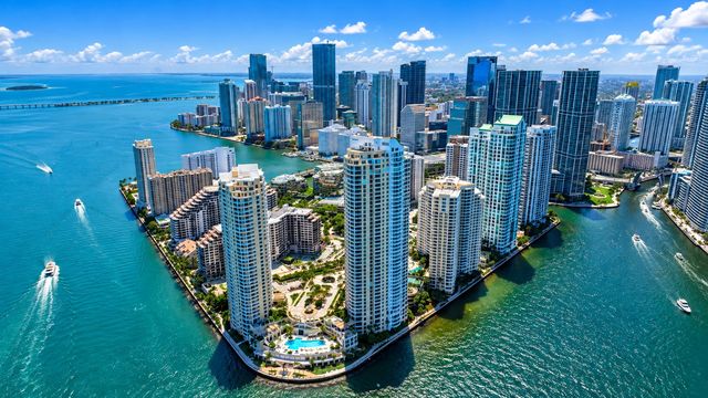 Brickell