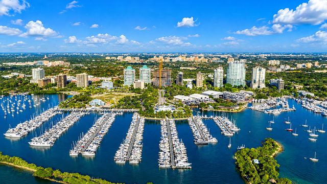 Coconut Grove