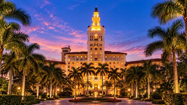 Coral Gables