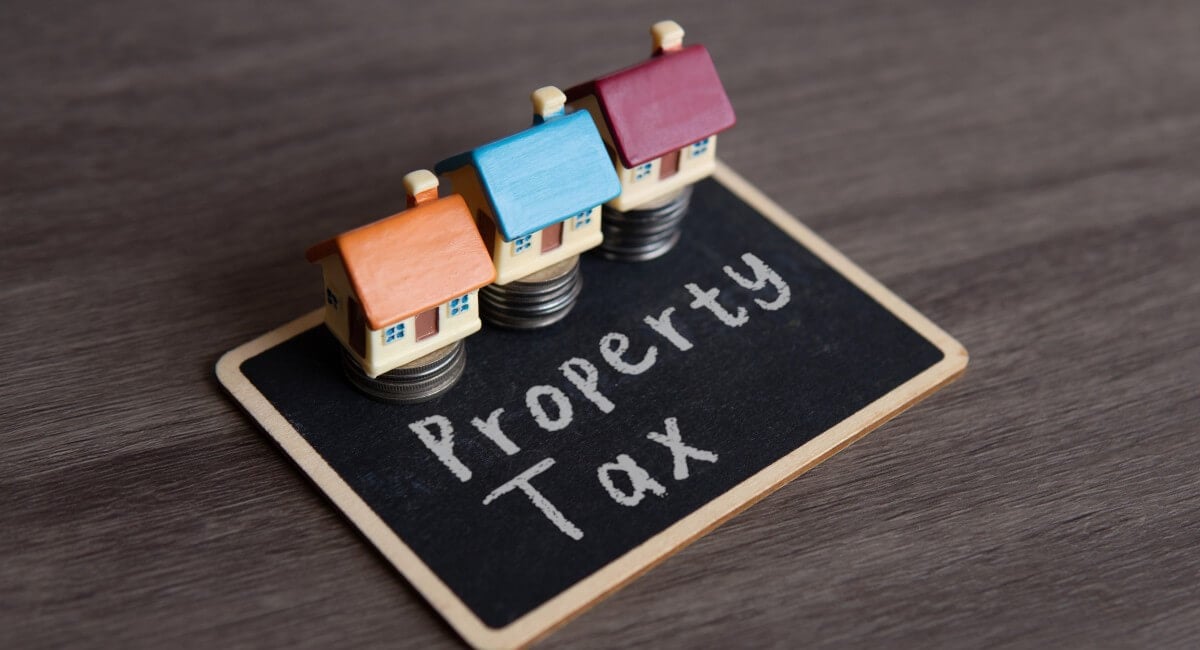 How Tax Rates Are Determined
