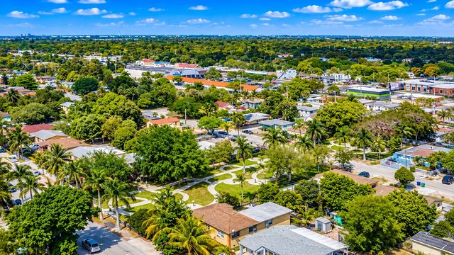 North Miami