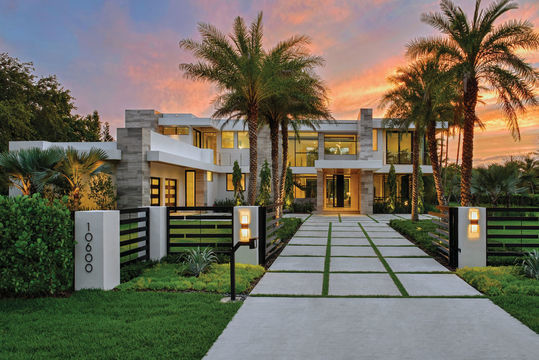 Pinecrest