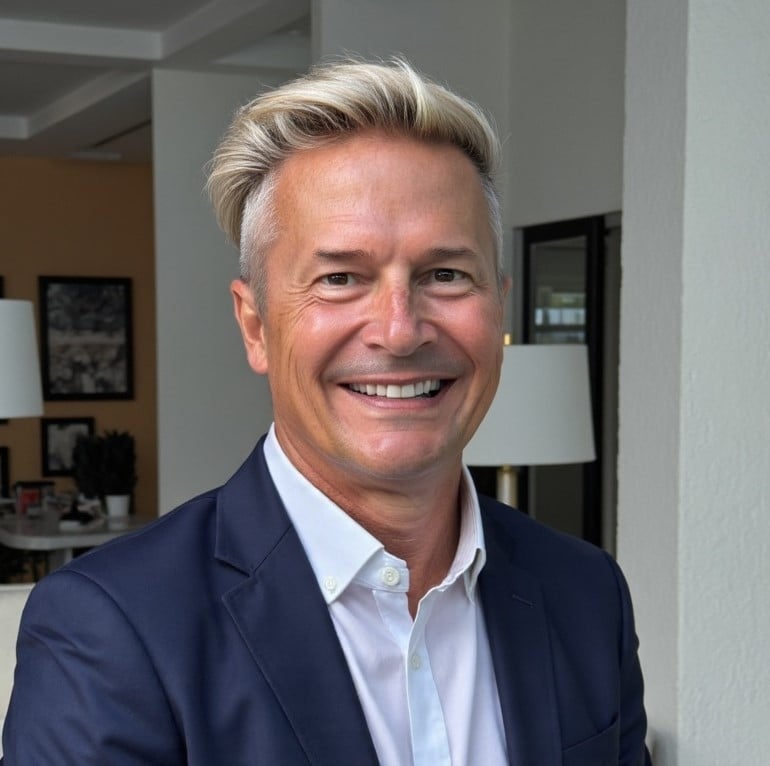 Alexis Zdanow