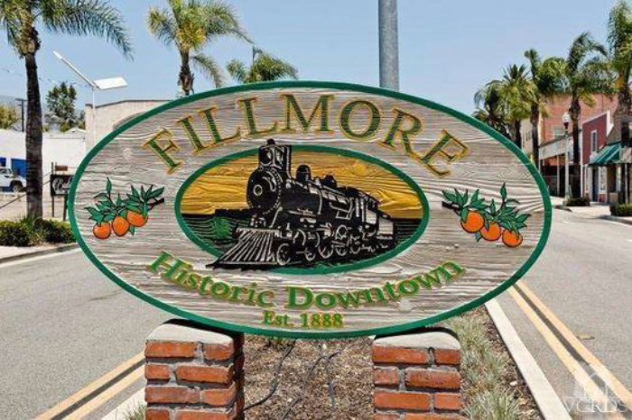 Fillmore - Seaside Realty